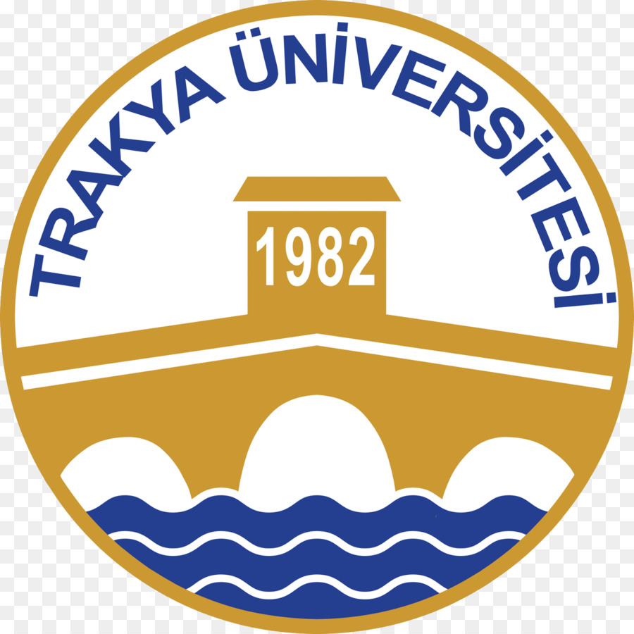 La Universidad De Trakya，Universidad De Gaziantep PNG