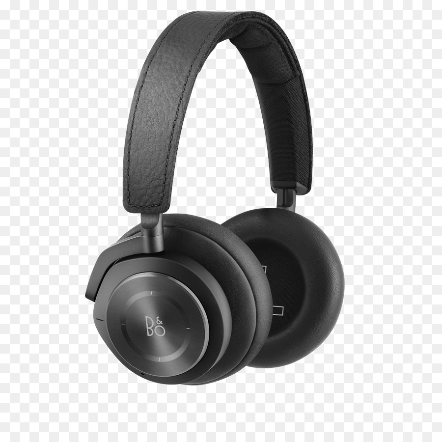 Bo Jugar H9i Inalámbrica En El Oído De Cancelación De Ruido Auriculares，Noisecancelling Auriculares PNG