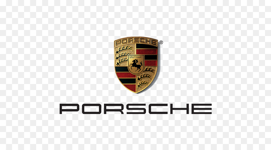 Logotipo De Porsche，Marca PNG