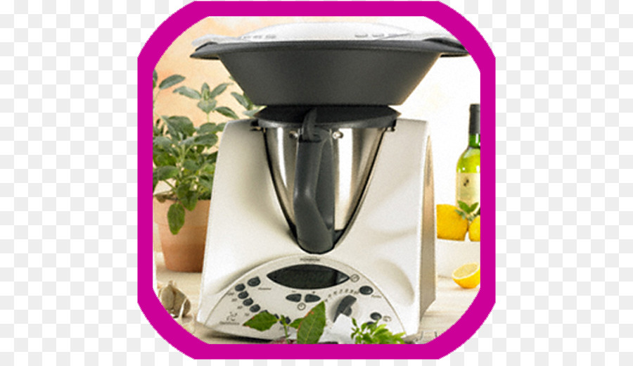 Cafetera，Thermomix PNG