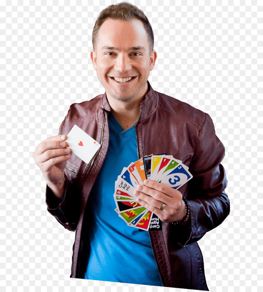 Michael De Kent，Cómico PNG