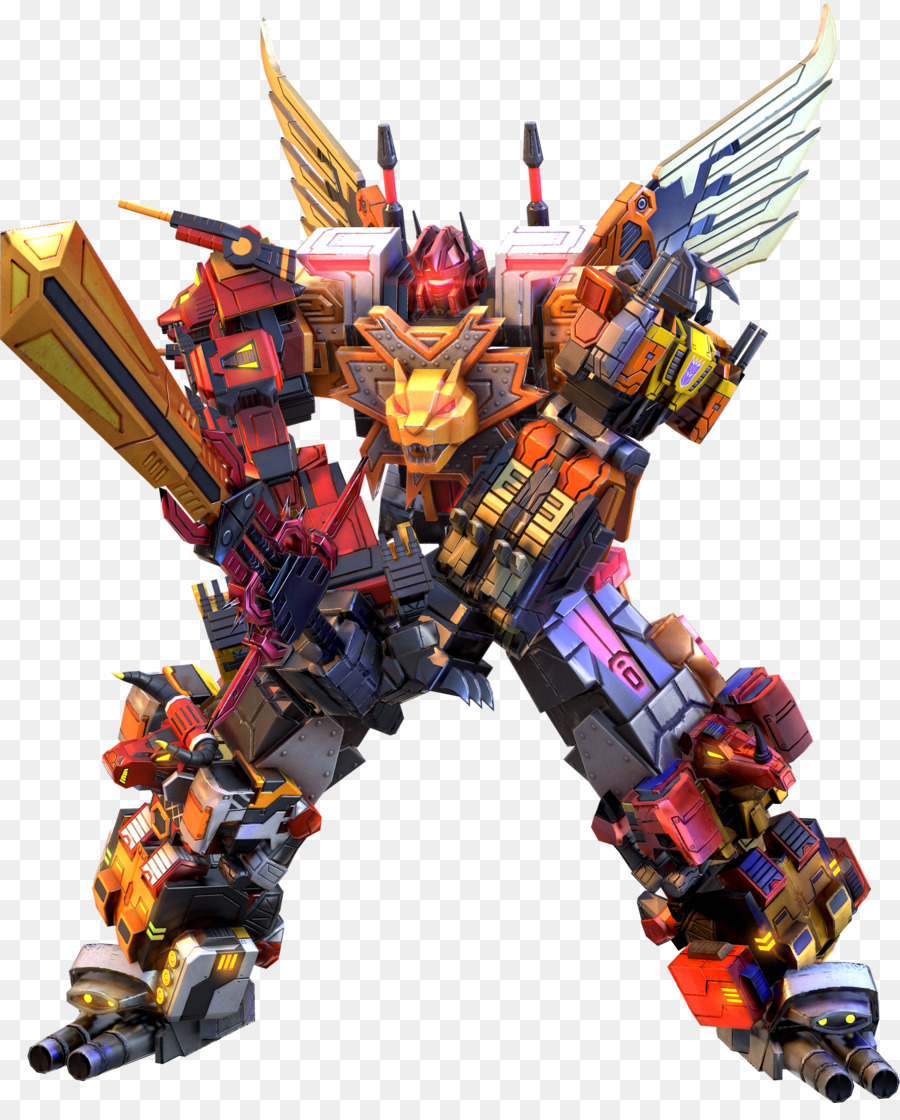 Los Transformadores De La Tierra Guerras，Dinobots PNG