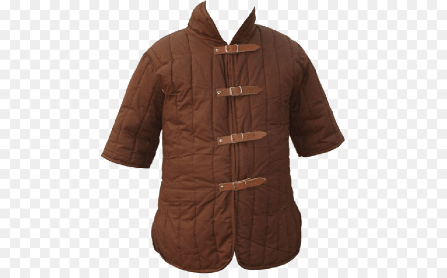 Gambeson，Armadura PNG