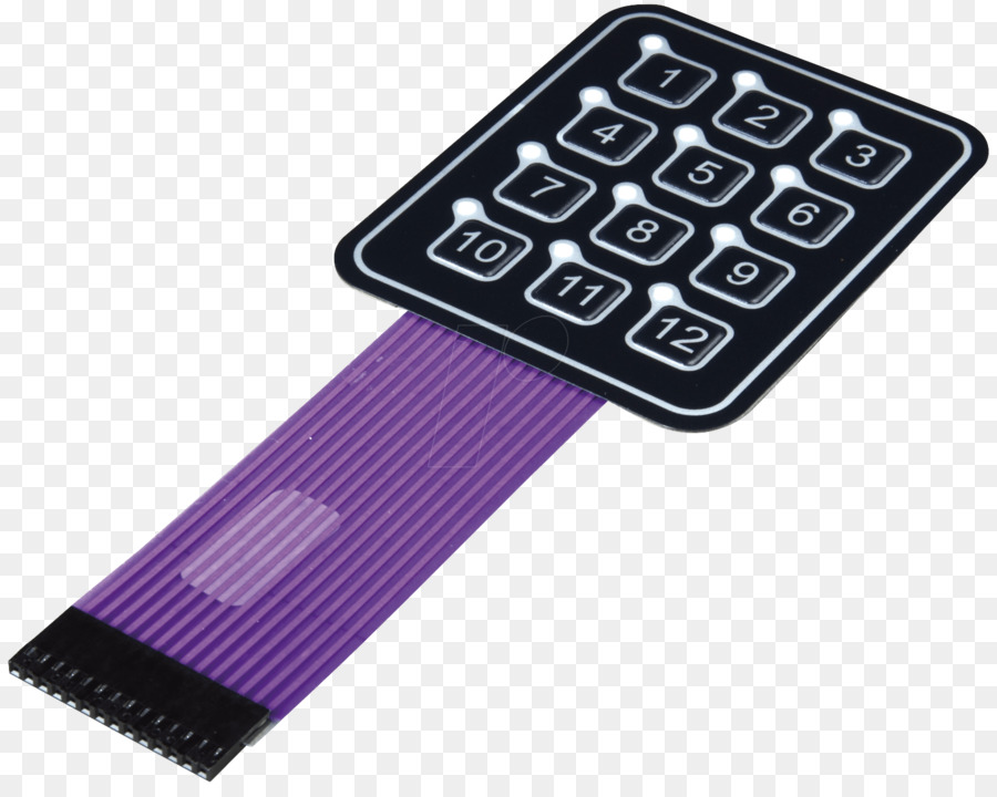 Teclado，Botones PNG