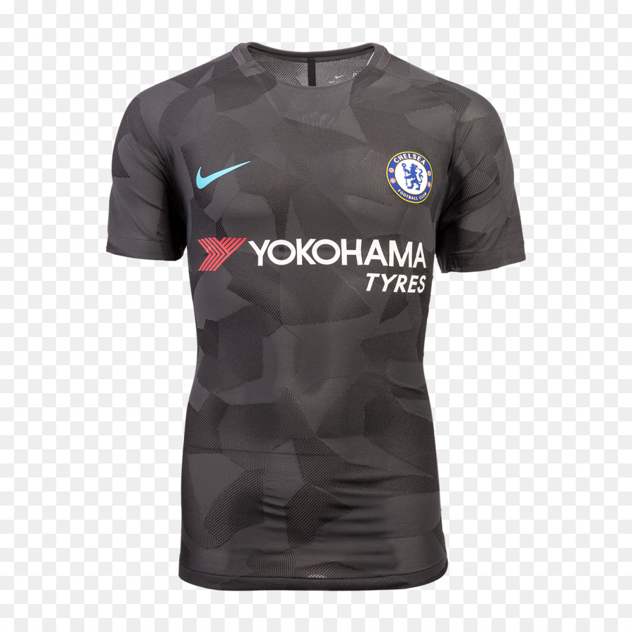 El Chelsea Fc，Camiseta PNG