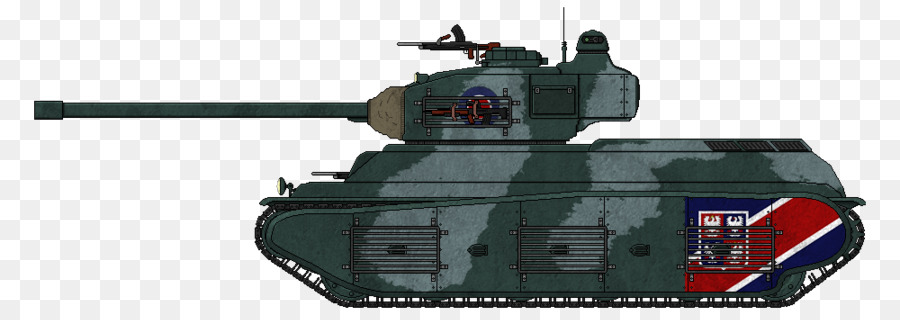 Tanque，Militar PNG