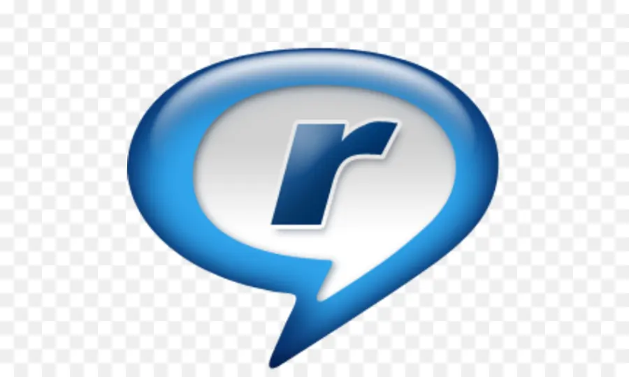 Realplayer，Reproductor De Medios PNG