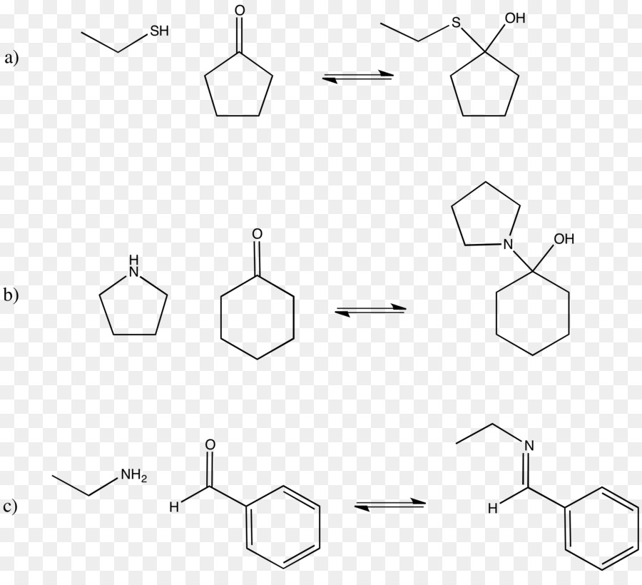 Grupo Carbonilo，Nucleófilo PNG