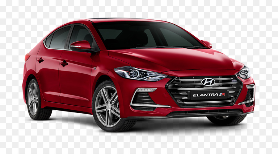 2017 Hyundai Elantra，Hyundai PNG