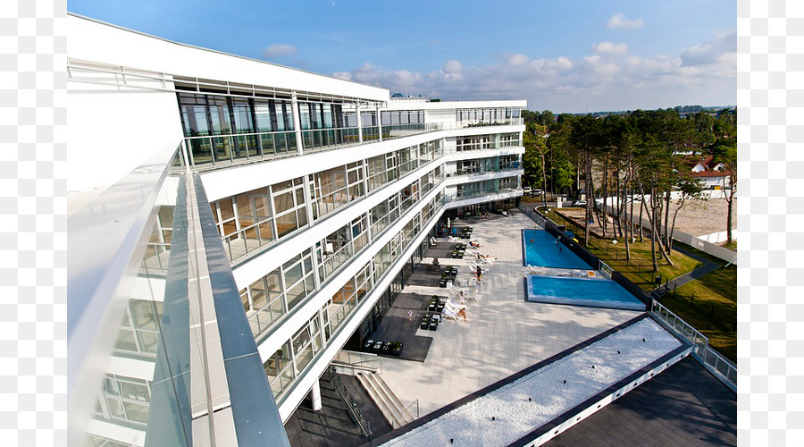 Dune Resort，Apartamento PNG