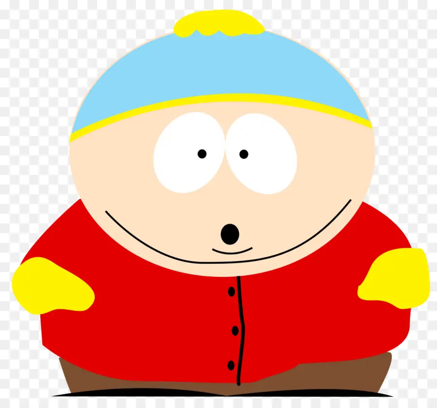 Eric Cartman，Kyle Broflovski PNG