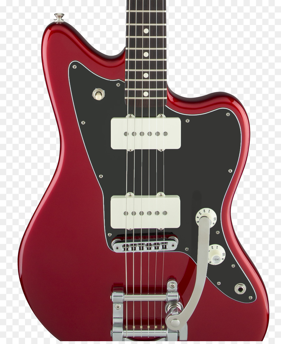 Fender Jazzmaster，Fender Classic Player Jazzmaster Especial PNG