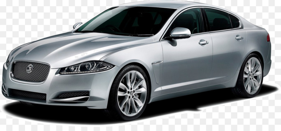 Jaguar Coches，Jaguar Xf PNG