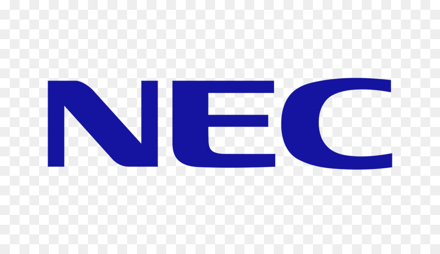 Logotipo De Nec，Marca PNG