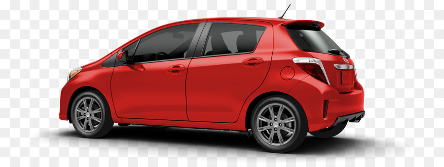 Coche Rojo，Automóvil PNG