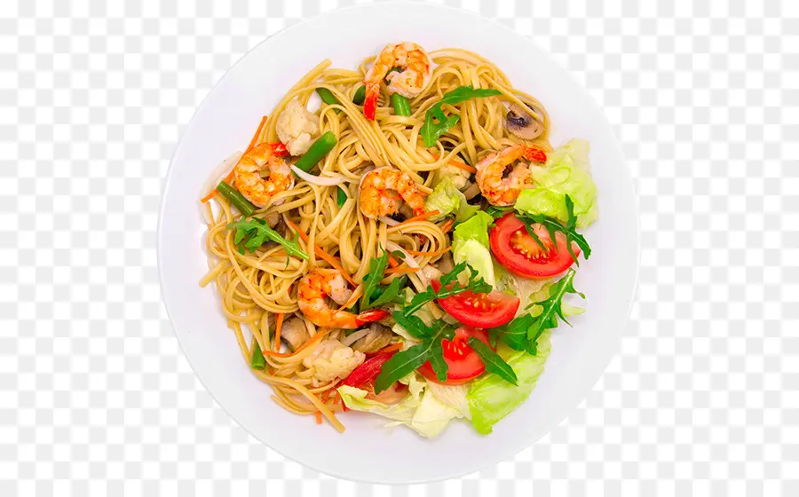 Chow Mein，Lo Mi PNG