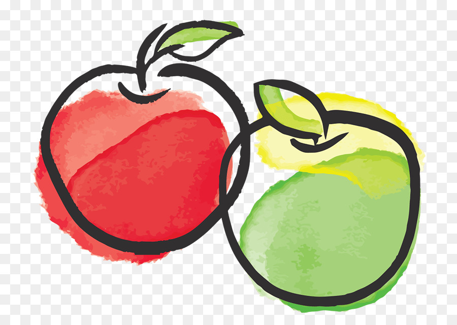 Manzana，Fruta PNG