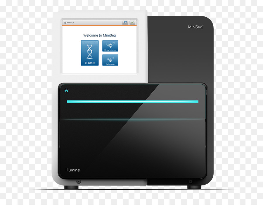 Illumina，Illumina Tinte De Secuenciación PNG