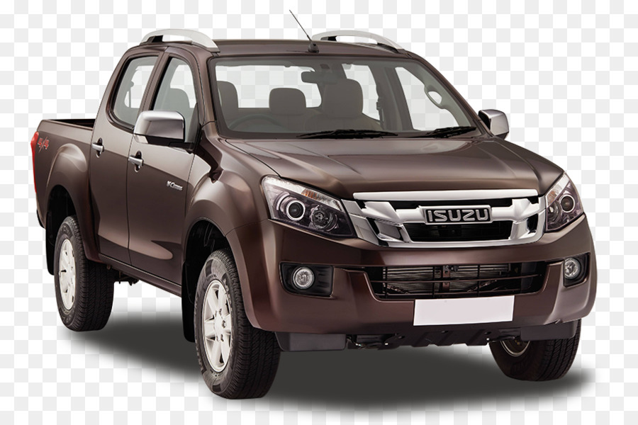 Isuzu Dmax，Isuzu PNG