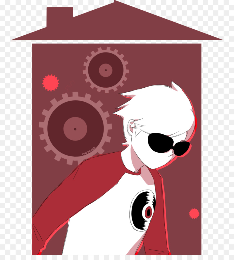 Homestuck，Artes Visuales PNG