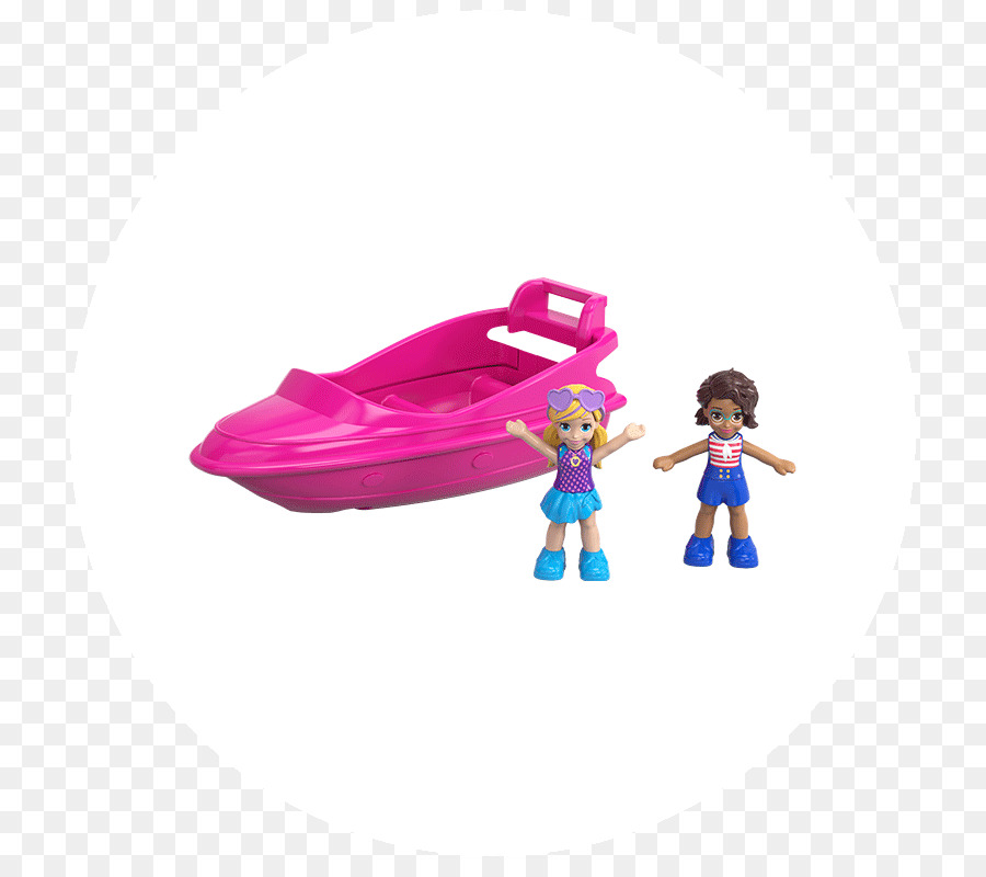 Polly Pocket，Juguete PNG