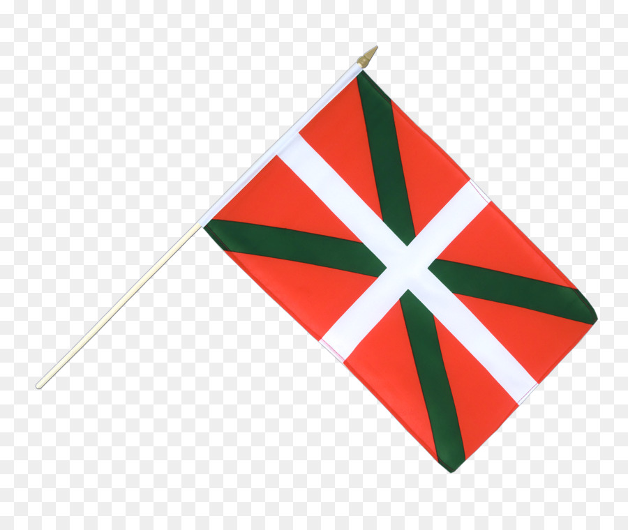 País Vasco，Bandera PNG