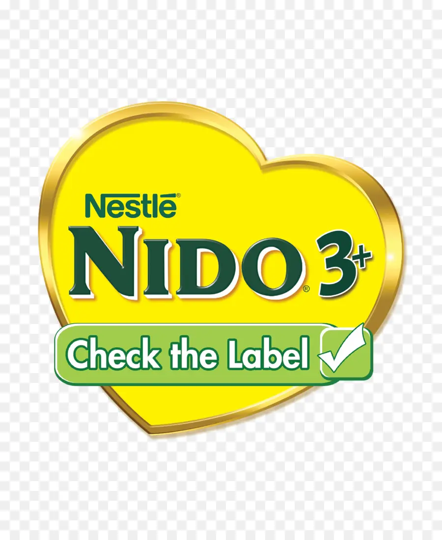 Logotipo De Nido，Estar Protegido PNG