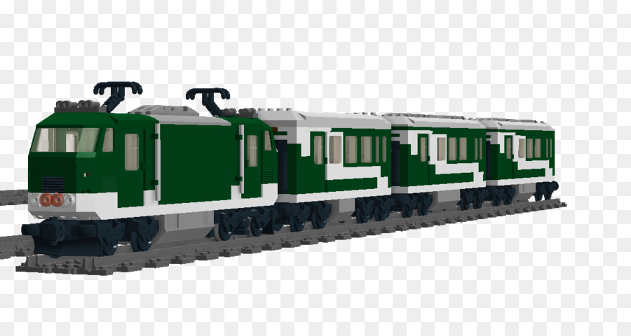 Coche De Pasajeros，Tren PNG