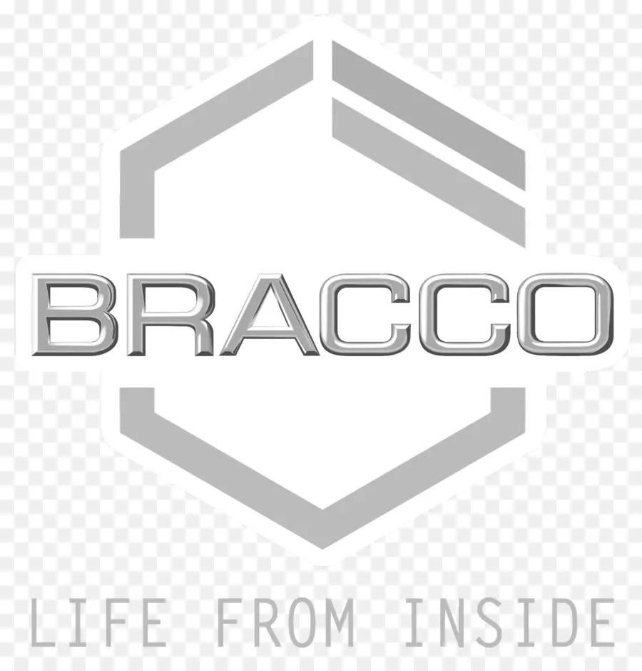 Logotipo De Bracco，Hexágono PNG