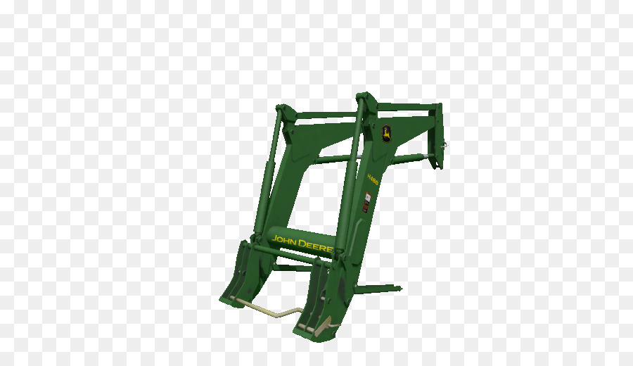 Farming Simulator 17，John Deere PNG