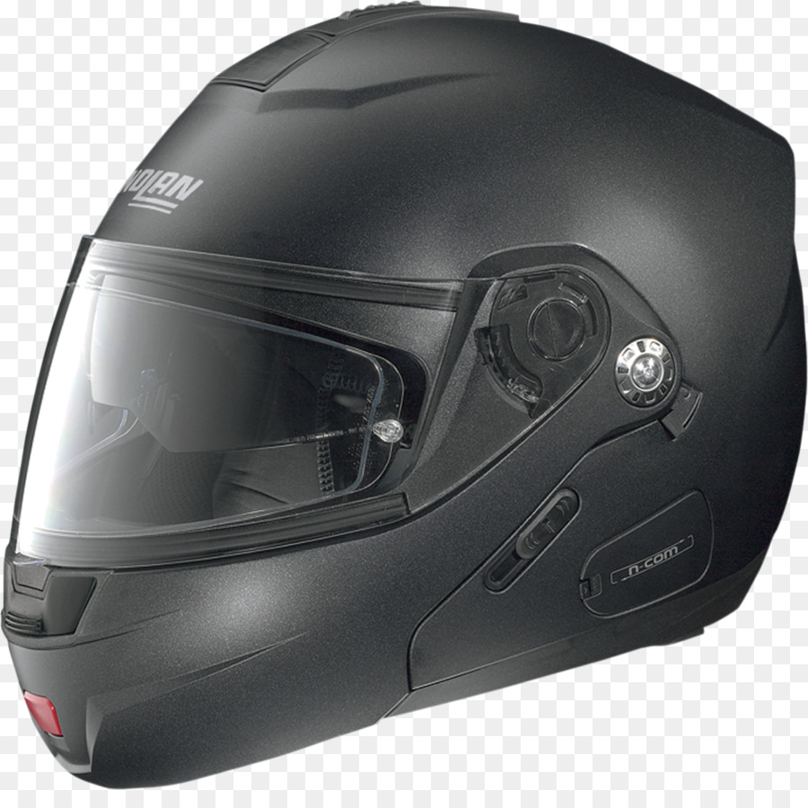 Cascos De Moto，Cascos Nolan PNG