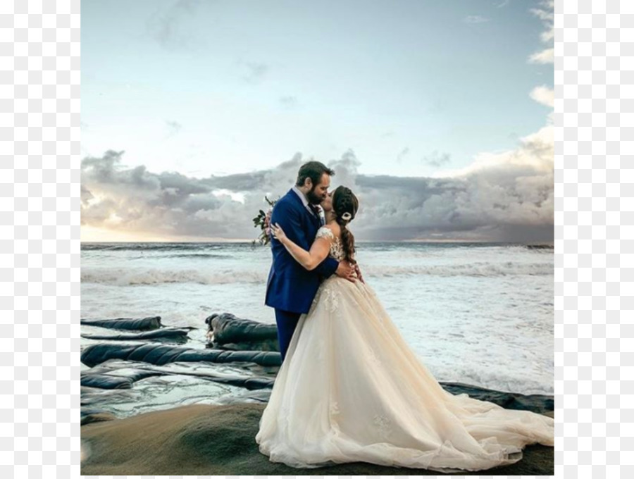 Vestido De Novia，La Boda PNG