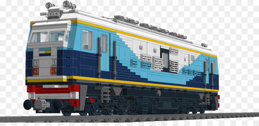 Tren，Locomotora PNG