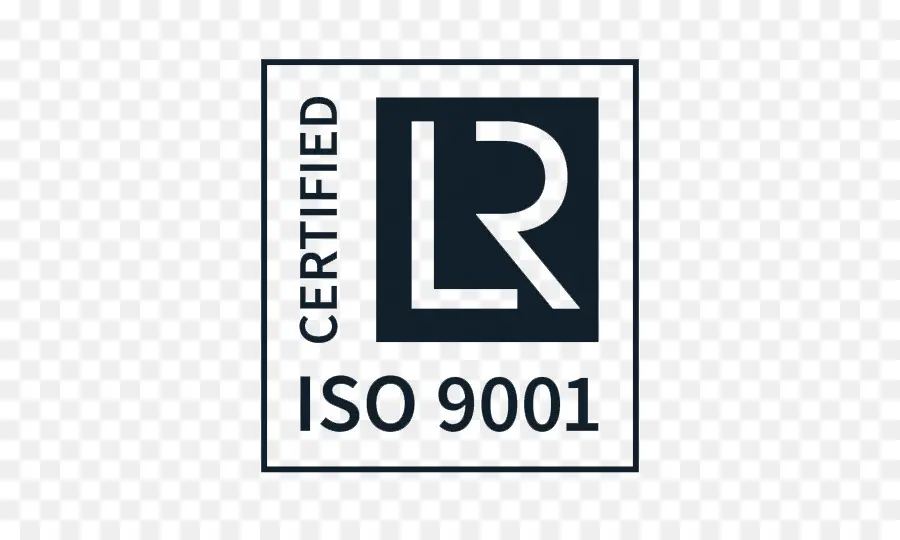 Lloyd S Register，Iso 9000 PNG