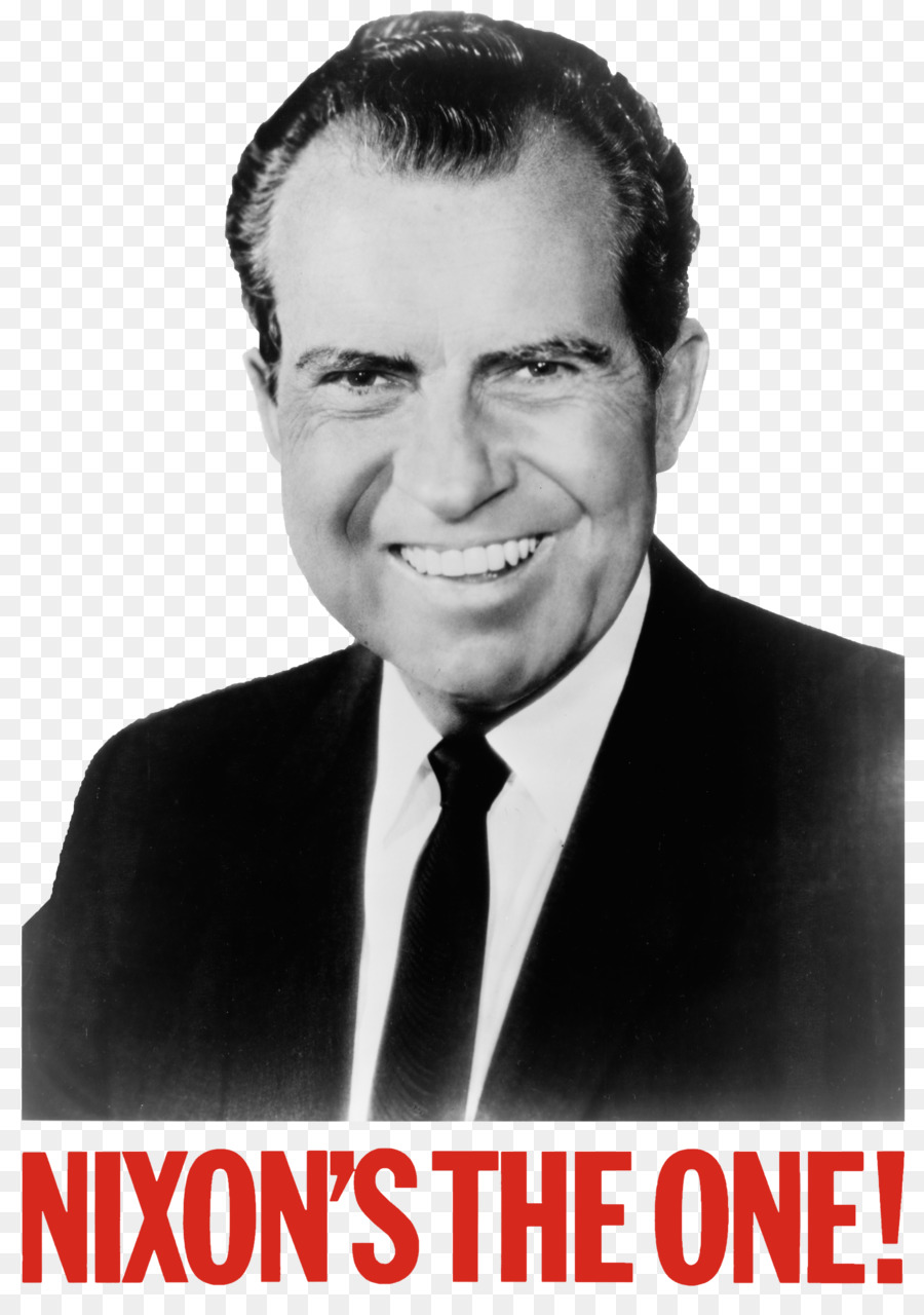 Richard Nixon，Estados Unidos PNG