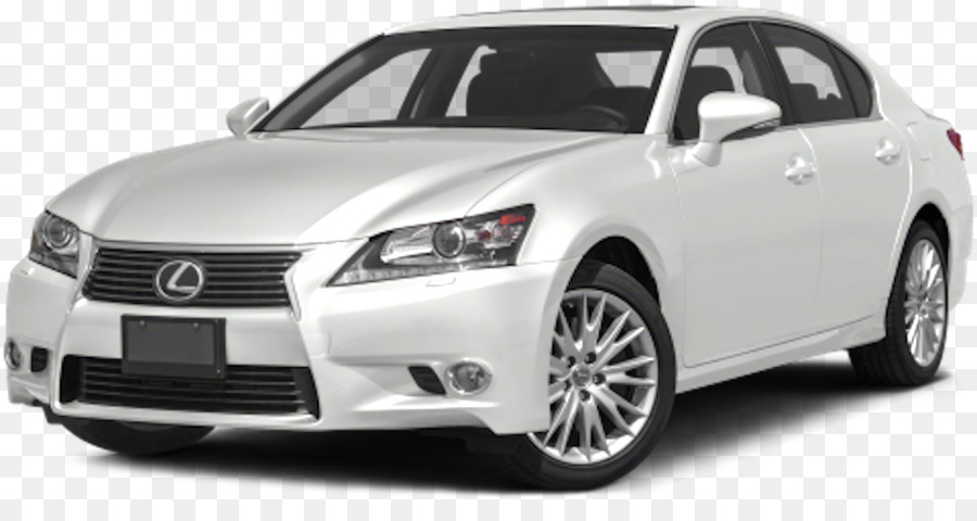 Lexus，2015 Lexus Gs 350 Diseñado Sedan PNG