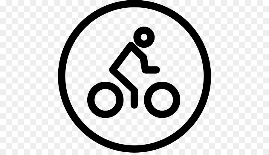 Ciclista，Bicicleta PNG