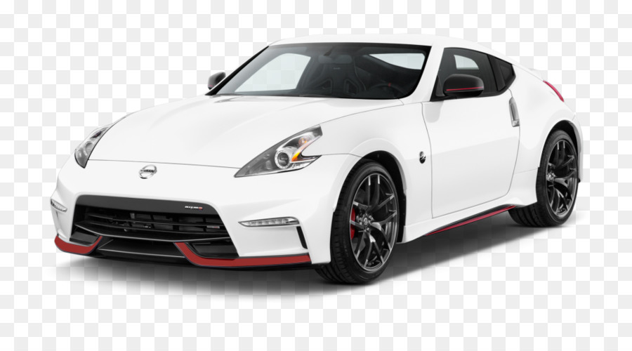 En 2017 El Nissan 370z，Nissan PNG