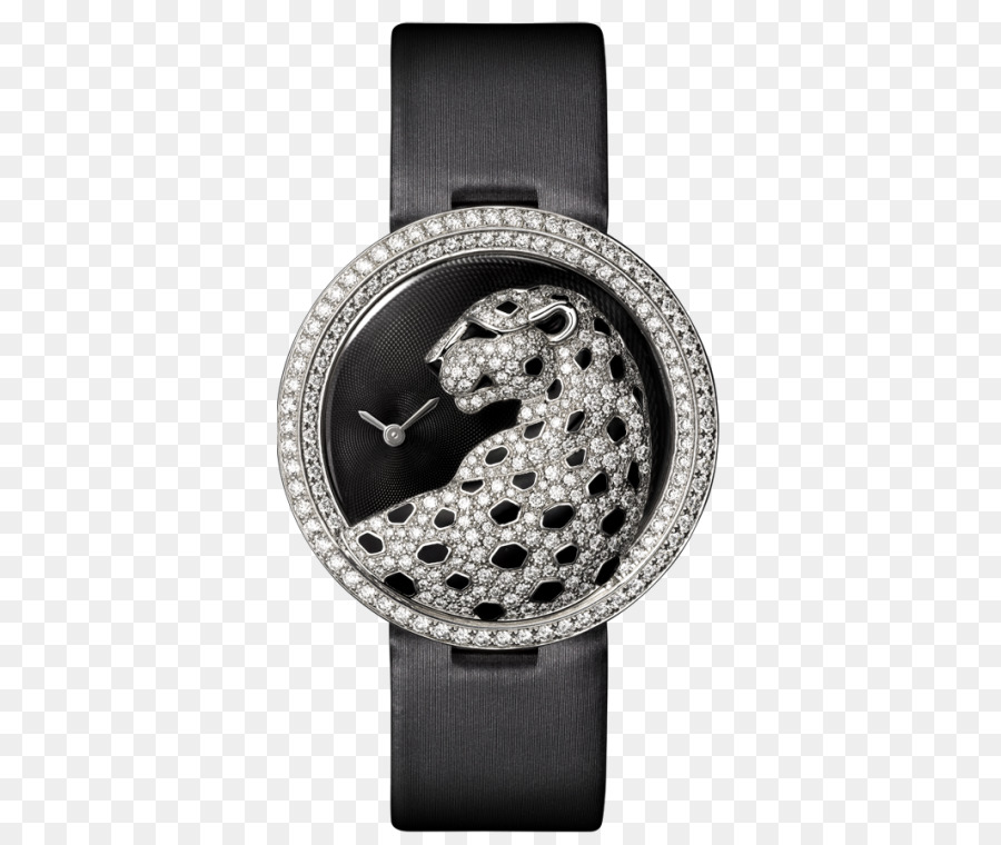 Cartier，Reloj PNG