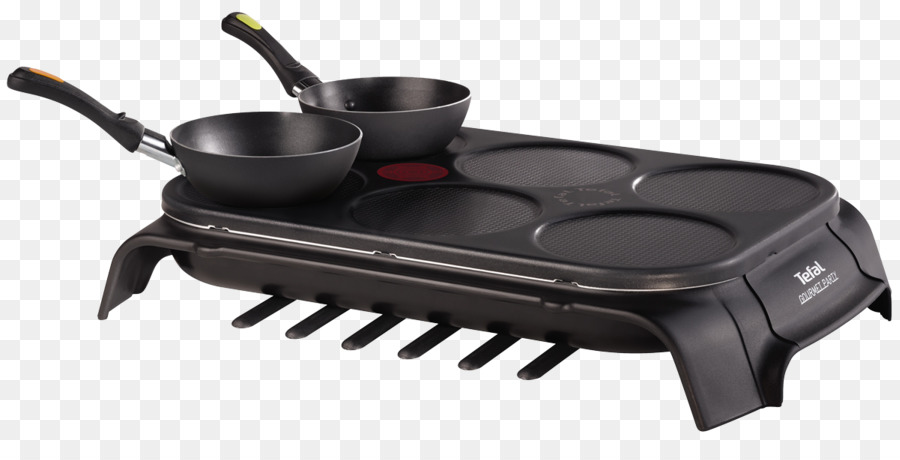 Panqueque，Raclette PNG