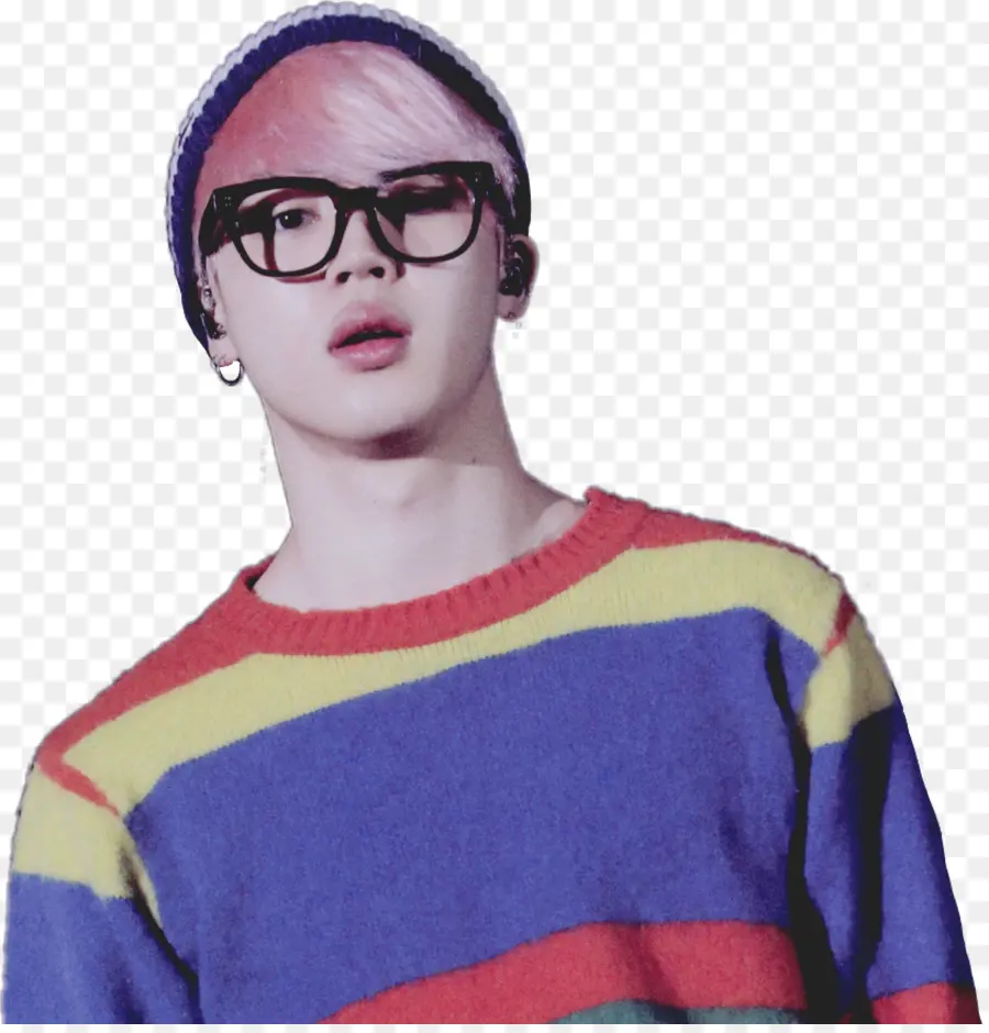 Jimin，Bts PNG