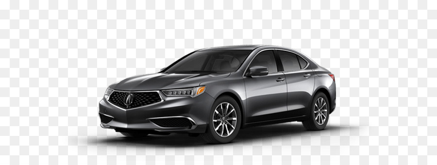 Acura，2017 Acura Tlx PNG