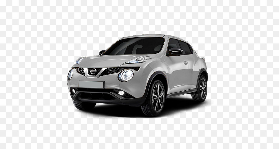 Coche Blanco，Nissan PNG