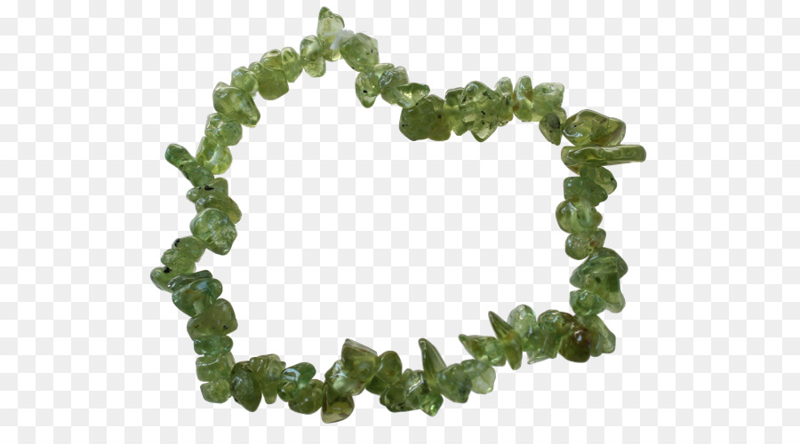 Pulsera Verde，Joyas PNG