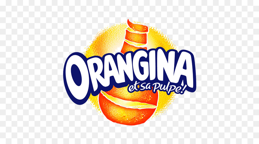 Orangina，Jugo PNG