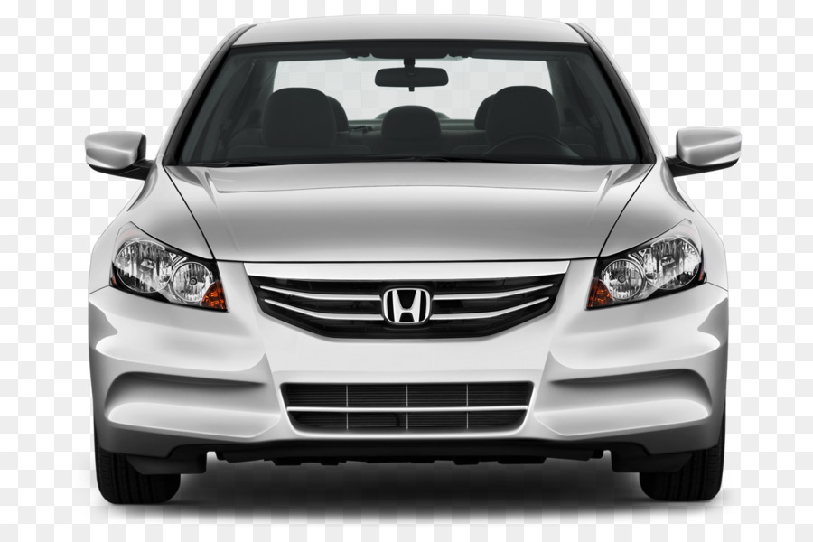 Coche Honda，Vista Frontal PNG