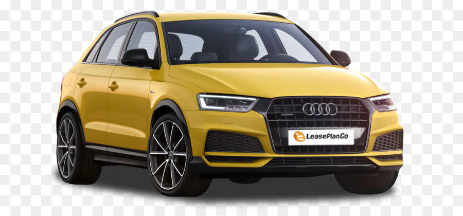 2018 Audi Q3，Audi PNG