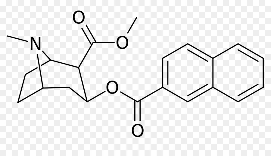 La Metilona，La Molécula De PNG