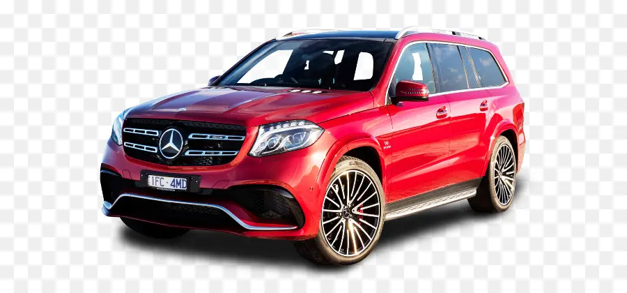 Mercedesbenz，Vehículo Utilitario Deportivo PNG