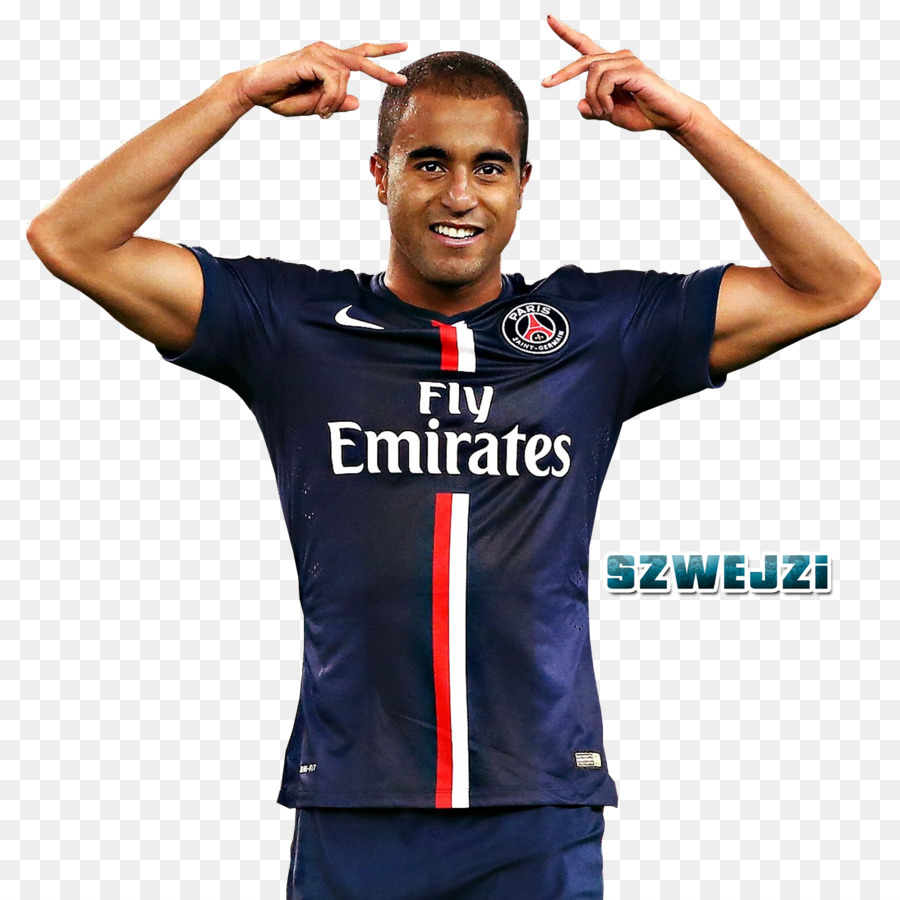 Lucas Moura，París Saintgermain Fc PNG